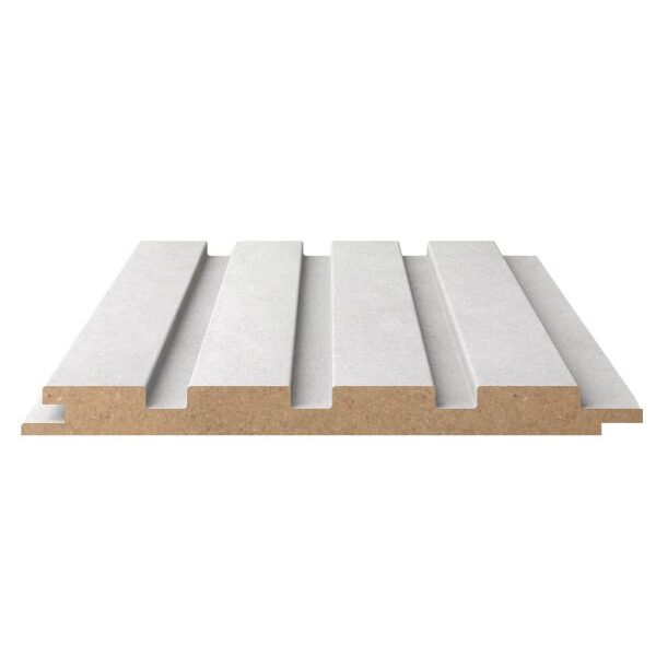 Moon Light Dekoratif MDF Lambiri