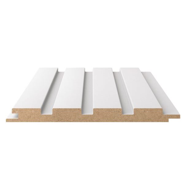 Pandora Dekoratif MDF Lambiri