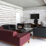 Second image of Criato Bianco ahşap panel