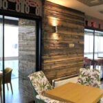 Second image of Criato Teak ahşap panel