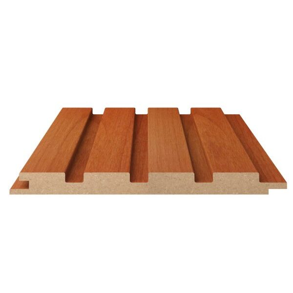 Cherry Boss Dekoratif MDF Lambiri