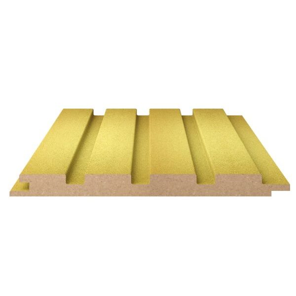 Flashy Dekoratif MDF Lambiri