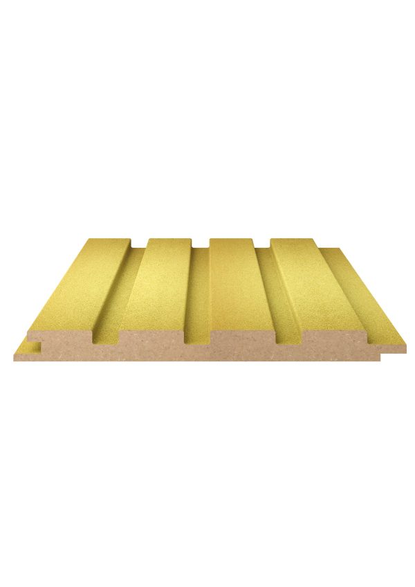 Flashy Dekoratif MDF Lambiri