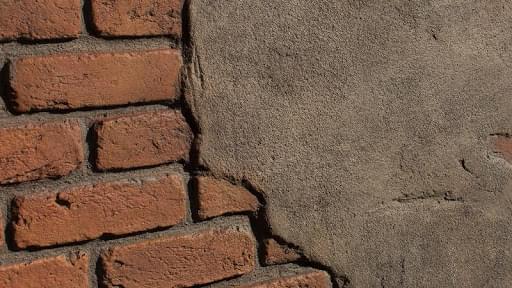 Second image of Ladrillo Cemento Kızıl tuğla panel