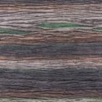 Wood Shell Marron ahşap panel