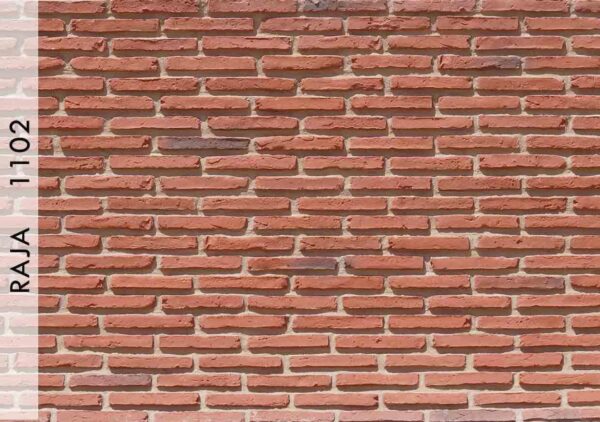 Asur Raja tuğla panel