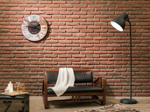 Second image of Asur Multi Color tuğla panel