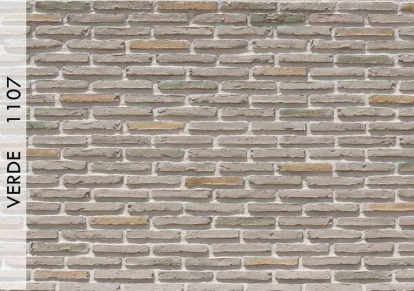 Asur Retro tuğla panel