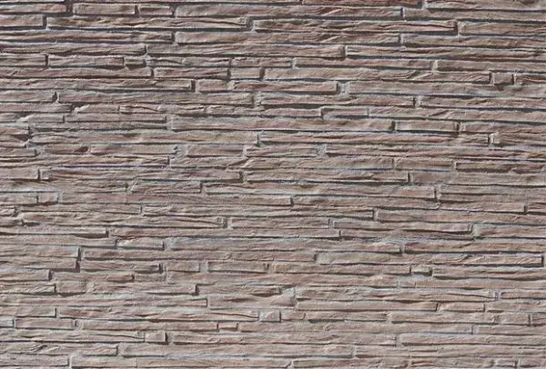 Breccia Marron ahşap panel