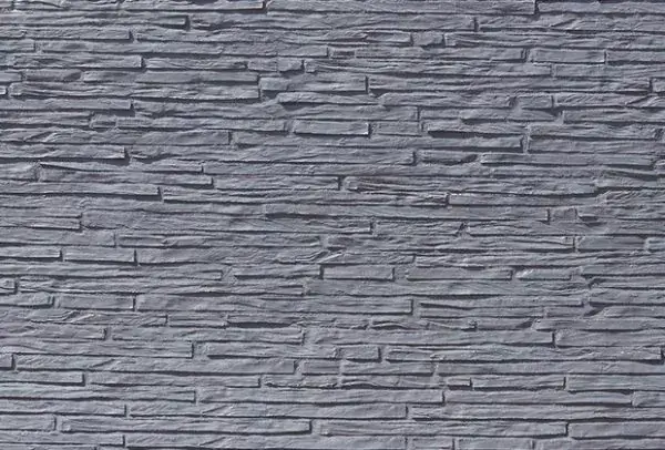 Breccia Negra ahşap panel