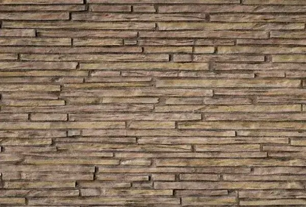 Breccia Sambreado ahşap panel