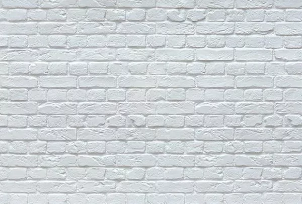 Brique Blancura tuğla panel