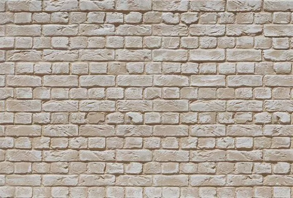 Brique Desgas tuğla panel