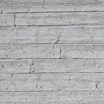 Criato Bianco ahşap panel