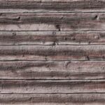 Criato Ebano ahşap panel