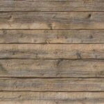 Criato Teak ahşap panel