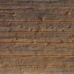 Criato Vulcano ahşap panel