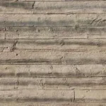 Criato Sottile Rosa ahşap panel