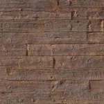 Criato Sottile Vulcano ahşap panel