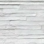 Encofrado Blancura ahşap panel