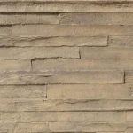 Encofrado Chiaro ahşap panel