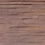 Encofrado Scuro ahşap panel