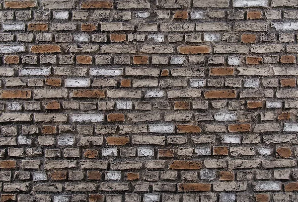 Ladrillo Rotto Bergamo tuğla panel