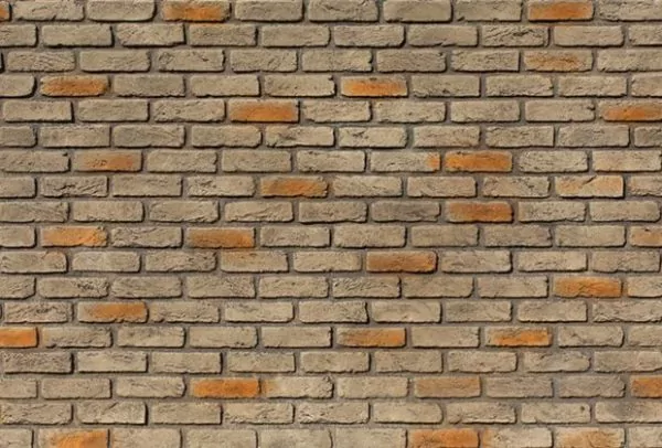 Loft Bergama tuğla panel