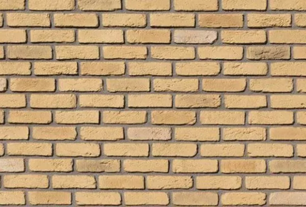 Loft Giallo tuğla panel