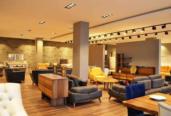 Second image of Loft Nepal tuğla panel