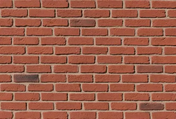 Loft Raja tuğla panel