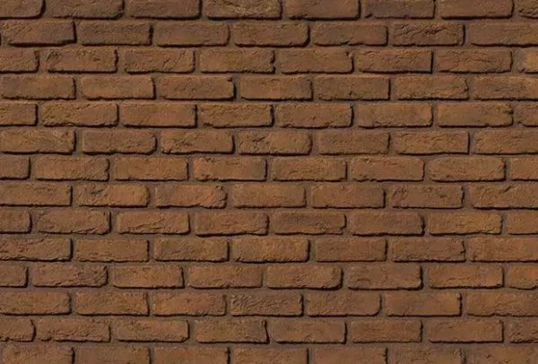 Loft Scuro tuğla panel