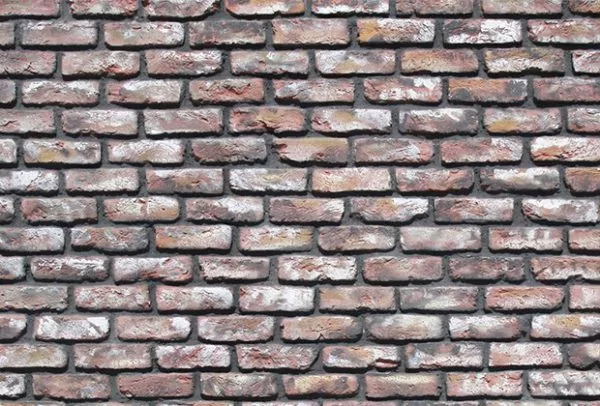 Loft Viejo tuğla panel