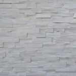 Wood Blancura ahşap panel