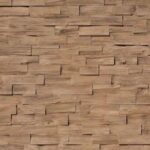 Wood Chiaro ahşap panel