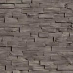 Wood Gris ahşap panel