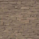 Wood Terra ahşap panel