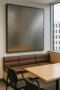 ONDA SU DALGASI PANEL UYGULAMA GÖRSELİ