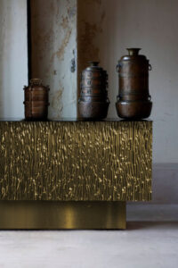 RIVA SU DALGASI PANEL BANKO ÖNÜ KAPLAMA